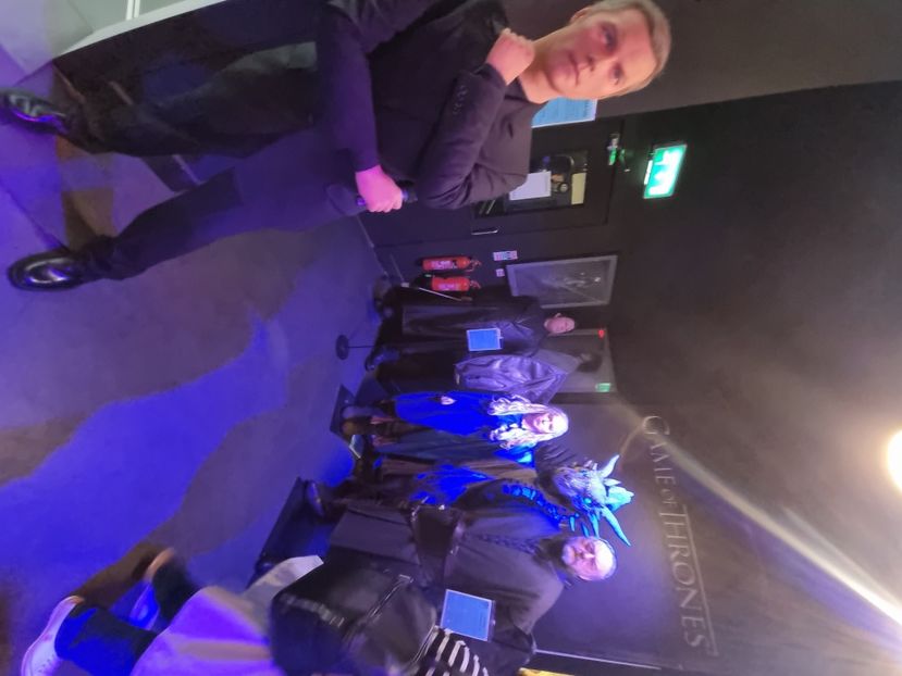  - Dublin 26 aug 2023