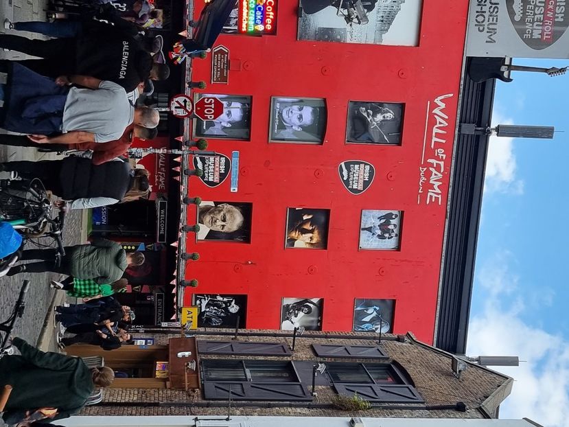  - Dublin 26 aug 2023