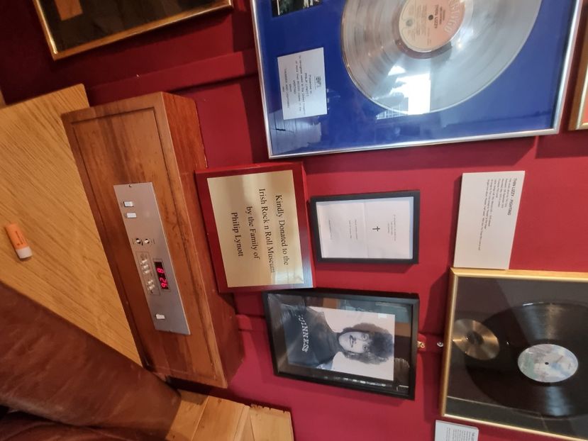  - Dublin 26 aug 2023