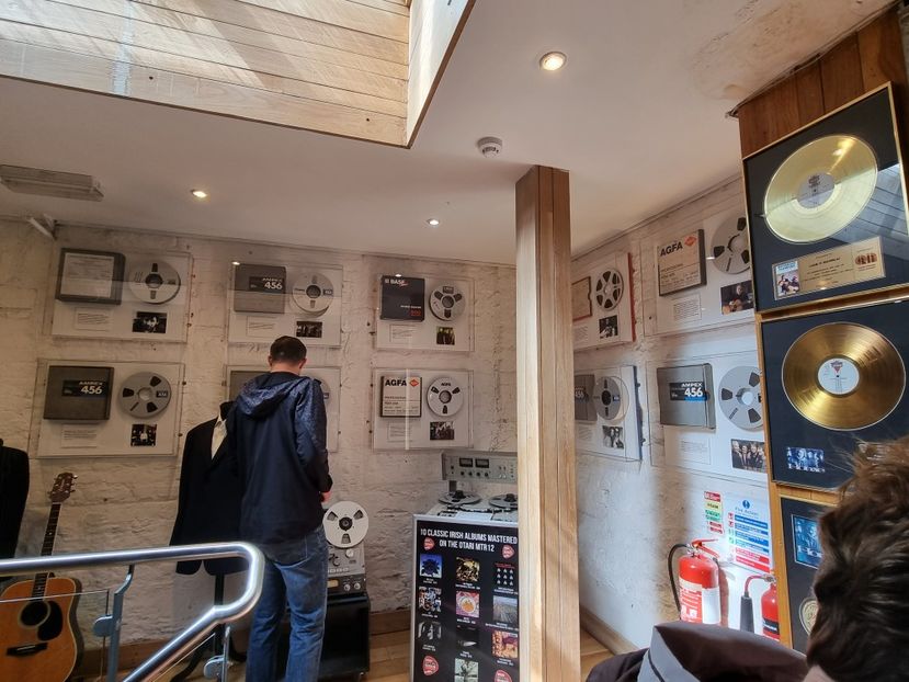  - Dublin 26 aug 2023