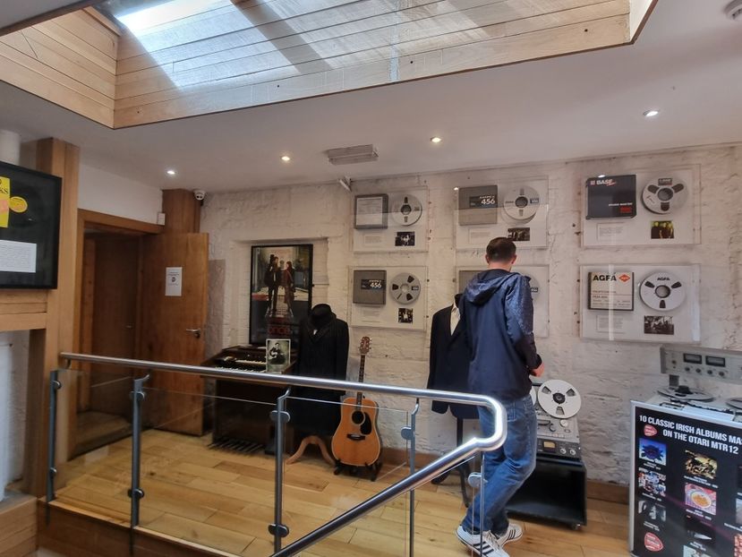  - Dublin 26 aug 2023