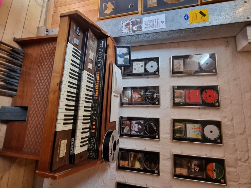  - Dublin 26 aug 2023