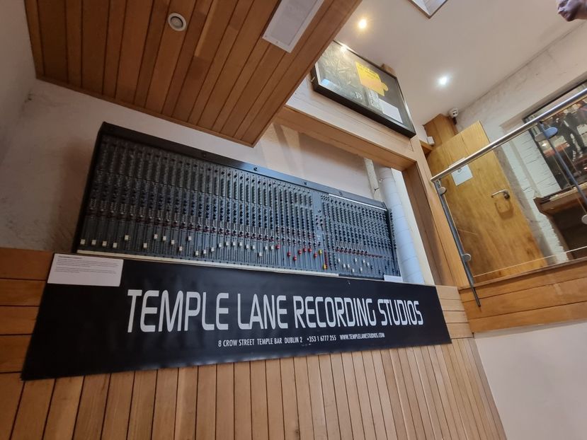  - Dublin 26 aug 2023