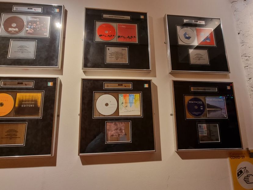  - Dublin 26 aug 2023