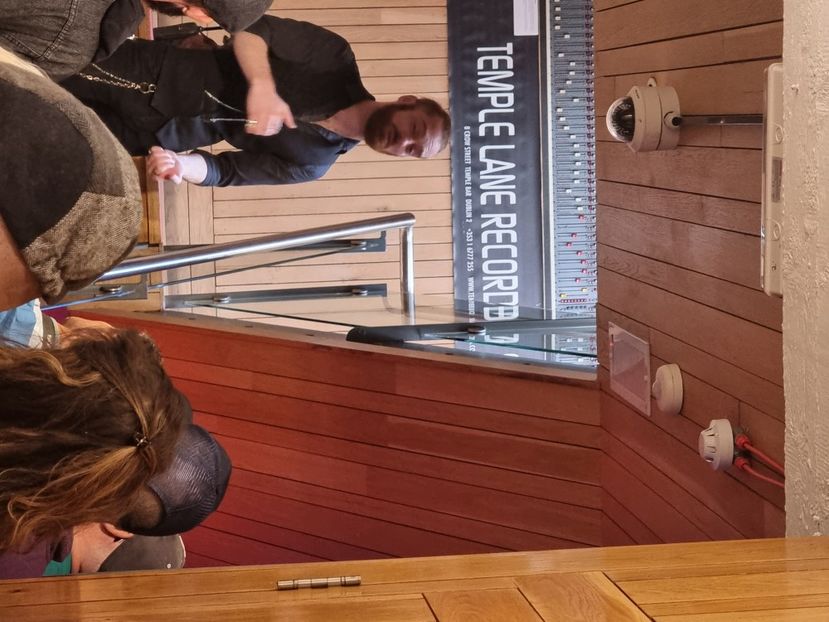  - Dublin 26 aug 2023