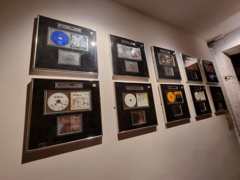  - Dublin 26 aug 2023