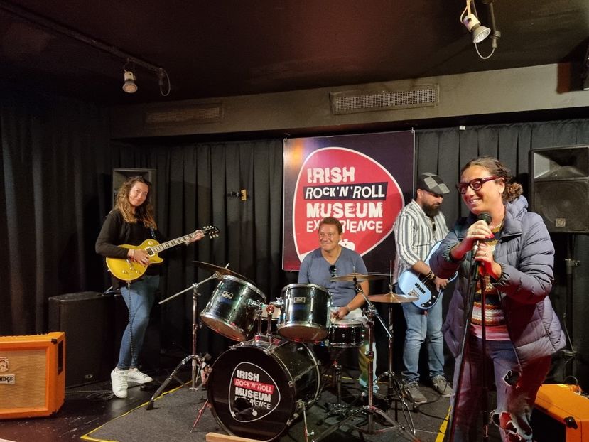  - Dublin 26 aug 2023