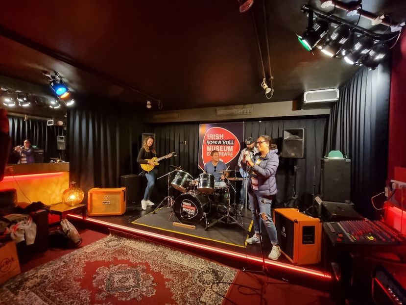  - Dublin 26 aug 2023