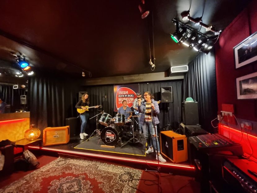  - Dublin 26 aug 2023