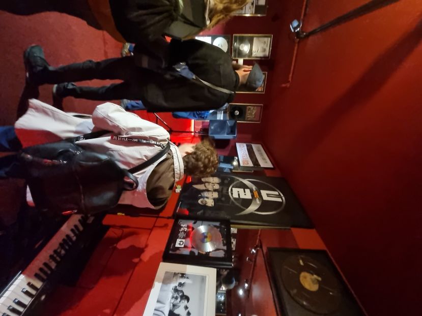  - Dublin 26 aug 2023