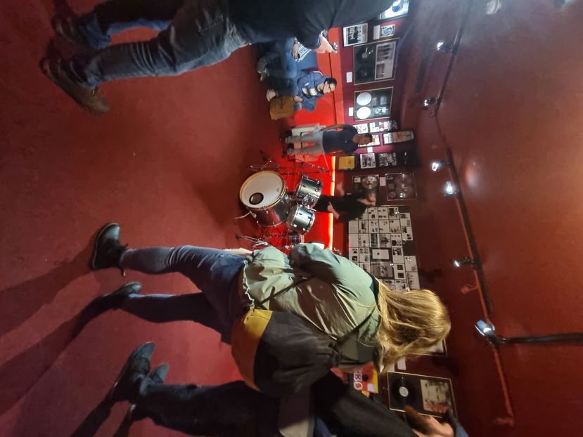  - Dublin 26 aug 2023