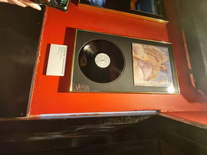  - Dublin 26 aug 2023