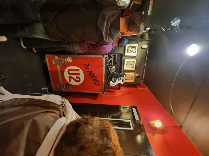  - Dublin 26 aug 2023