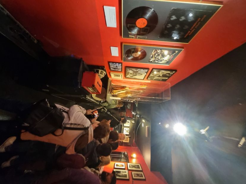  - Dublin 26 aug 2023