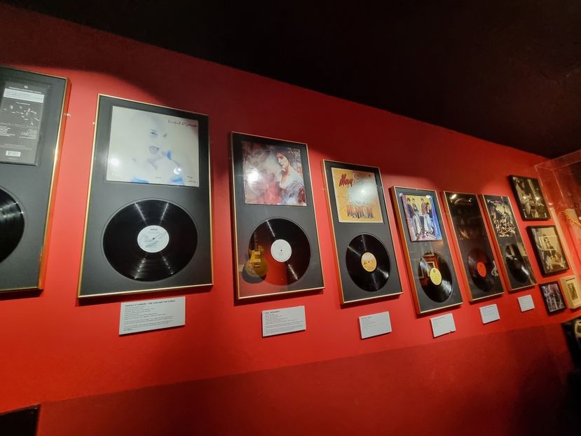  - Dublin 26 aug 2023