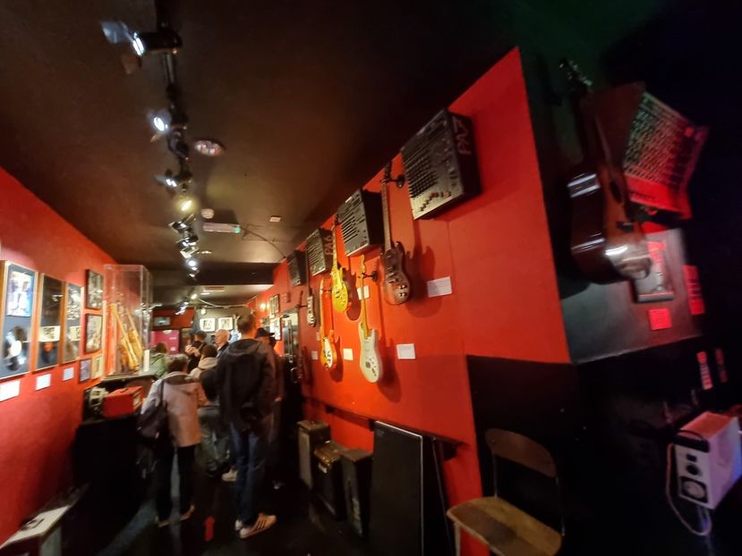  - Dublin 26 aug 2023