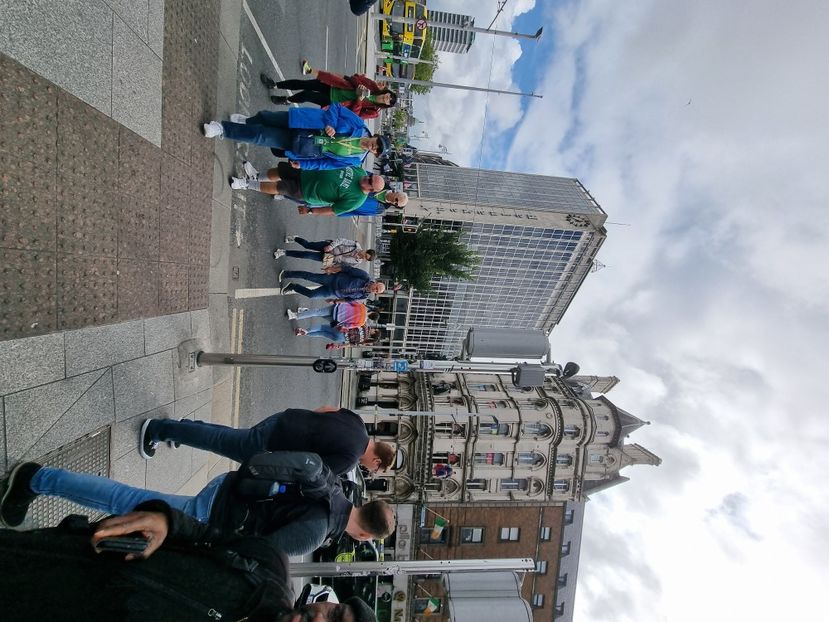  - Dublin 26 aug 2023