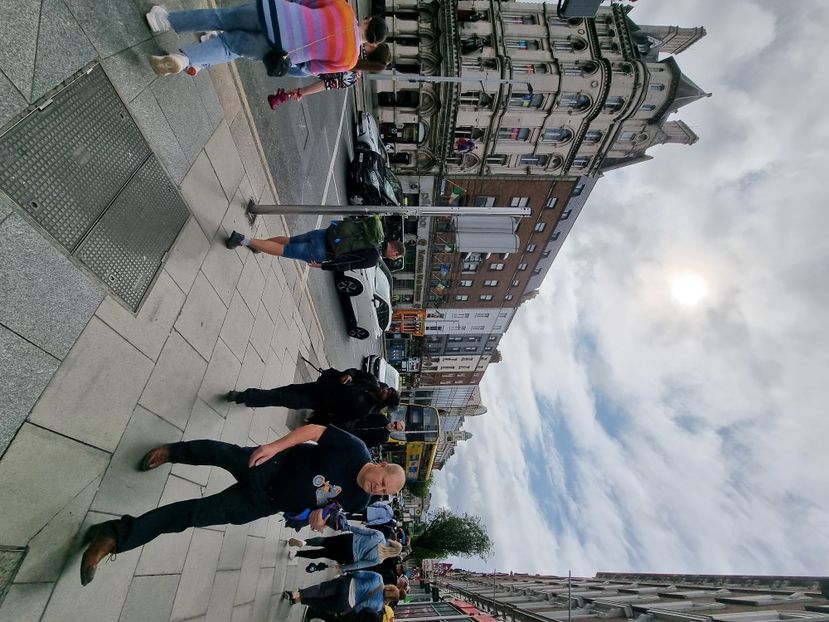  - Dublin 26 aug 2023
