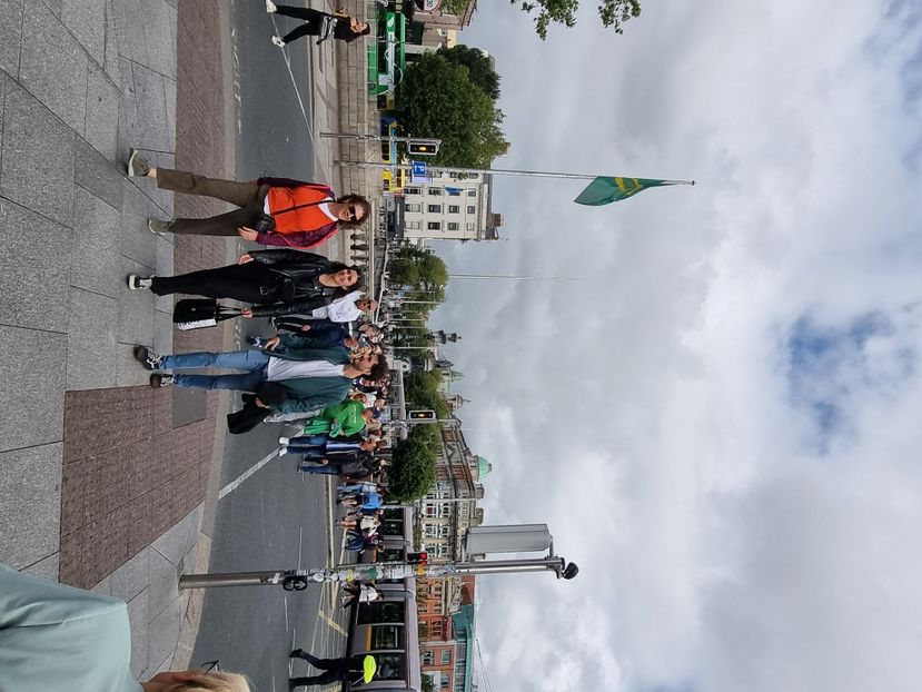  - Dublin 26 aug 2023