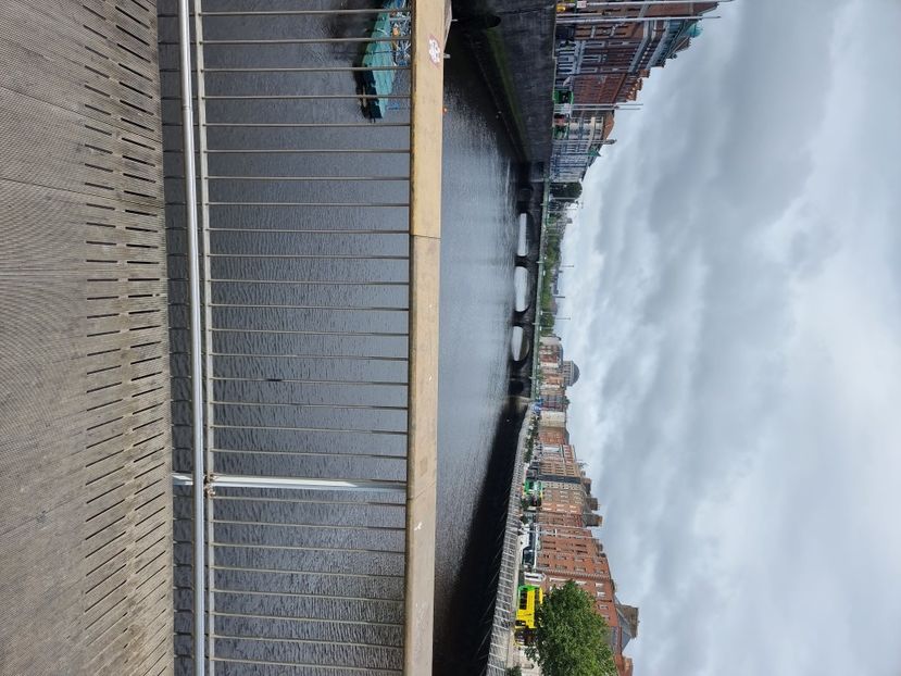  - Dublin 26 aug 2023