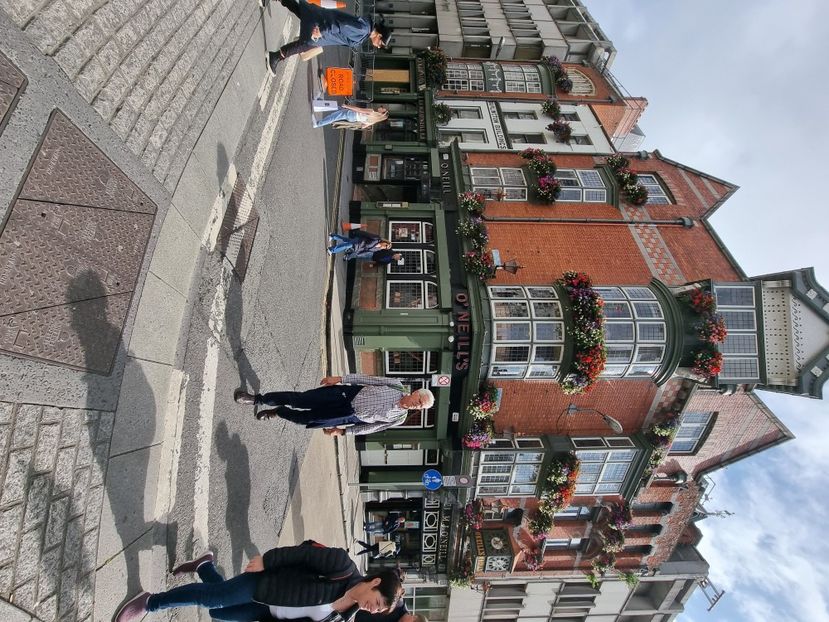  - Dublin 26 aug 2023