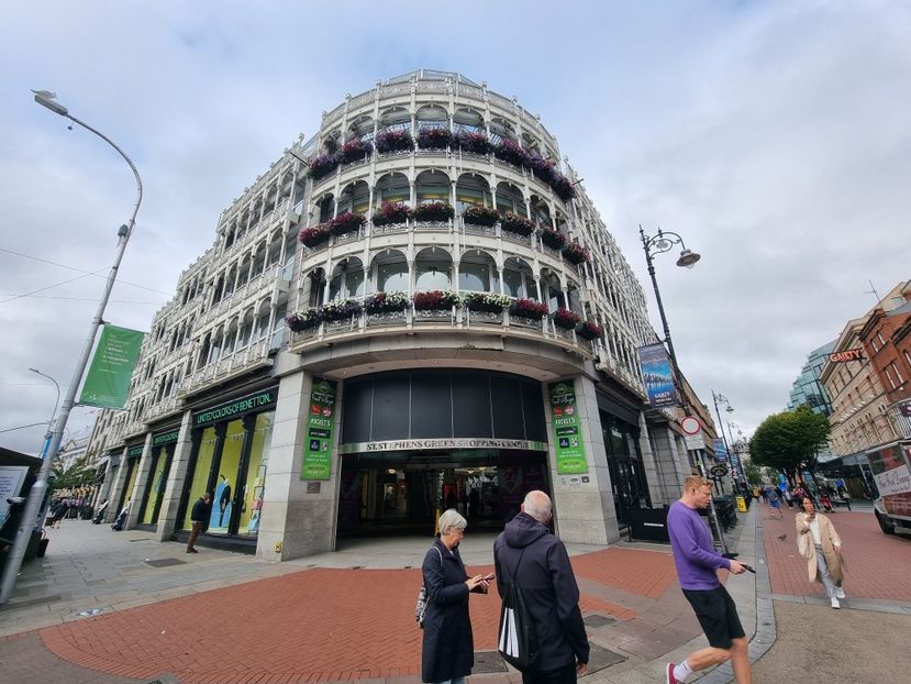  - Dublin 26 aug 2023