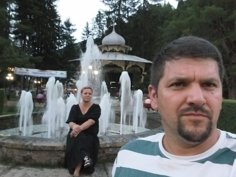  - Slanic moldova