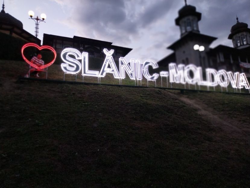  - Slanic moldova