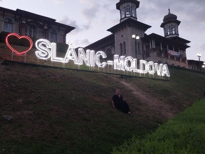  - Slanic moldova
