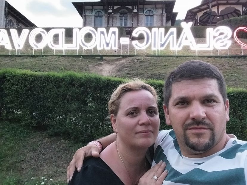  - Slanic moldova