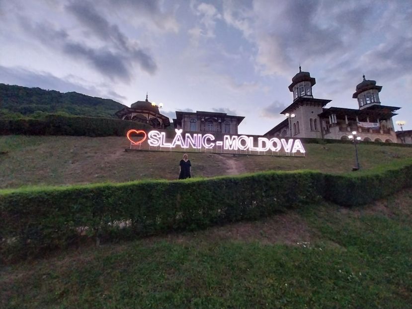  - Slanic moldova