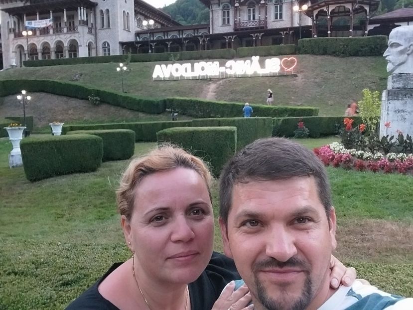  - Slanic moldova