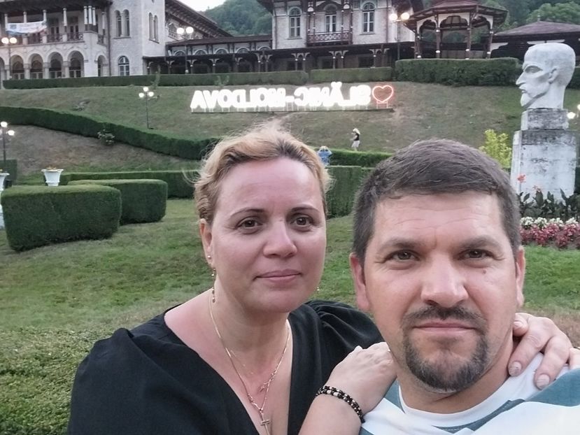  - Slanic moldova