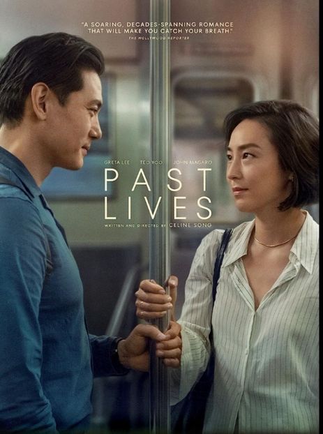 Past lives 7 - Filme bune