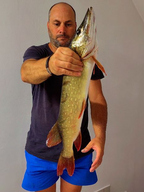  - 11SPINNING LA STIUCA