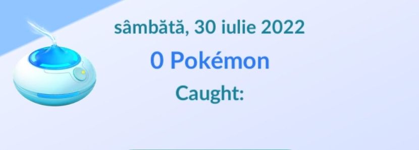  - Pokemon GO