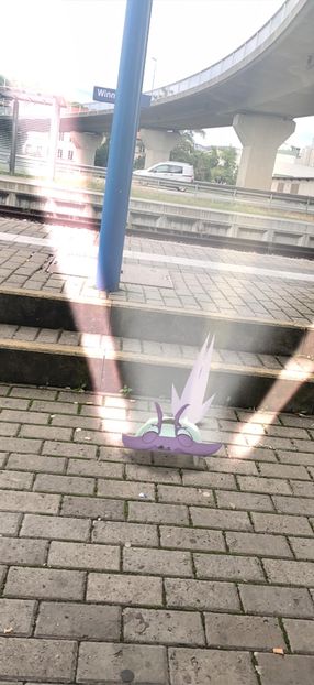  - Pokemon GO