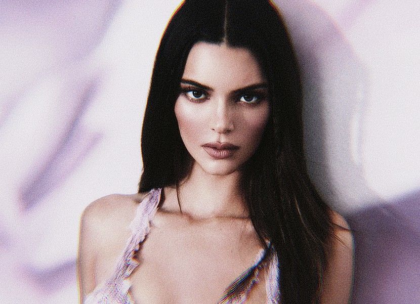༆30Aug،23=͟͟͞♡　　·◊· E̮x̮t̮r̮a̮: ᖽᐸendall ‹Kendall & Kylie 2.0 by Kylie Cosmetics, 2022. - flowers of fire blossom in me