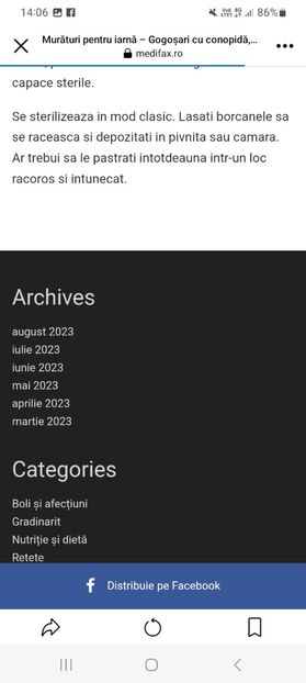 Screenshot_20230831_140608_Facebook - Gogosari cu conopida hrean si telina la borcan pentru iarna