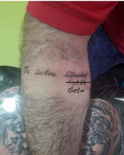  - Poze haioase pamflet