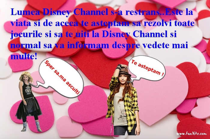 pag 19 - Revista Disney Channel nr 7