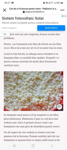 Screenshot_20230902_082757_Facebook - Cas de oi la borcan pentru iarna