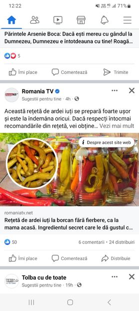 Screenshot_20230902_122234_Facebook - Ardei iuti fara fierbere la borcan pentru iarna