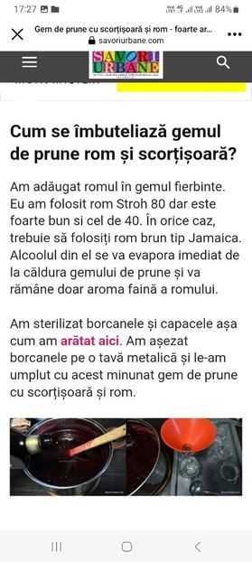 Screenshot_20230902_172727_Facebook - Gem de prune cu scortisoara si rom
