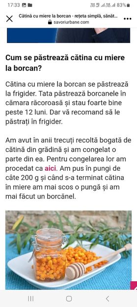 Screenshot_20230902_173337_Facebook - Catina cu miere la borcan