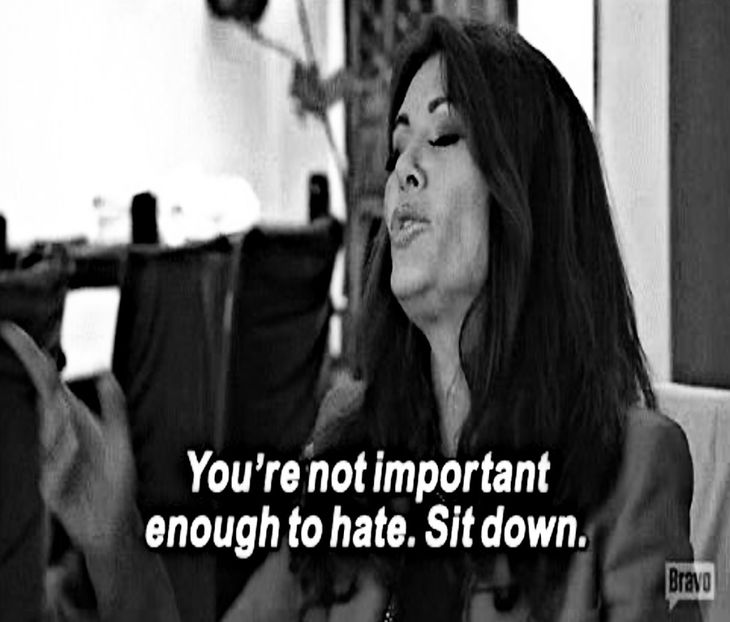  - now may be a good time to keep those big lips closed