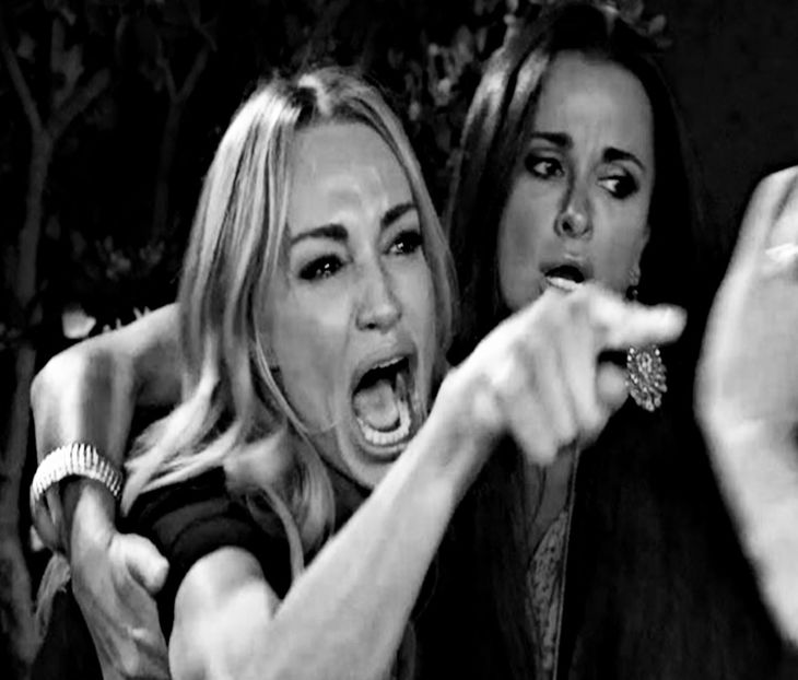  - now may be a good time to keep those big lips closed