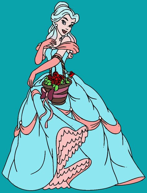  - 01 disney princess altele 01