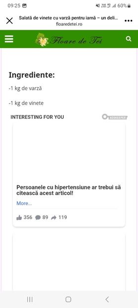 Screenshot_20230904_092511_Facebook - Salata cu vinete si varza la borcan pentru iarna