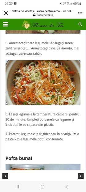 Screenshot_20230904_092527_Facebook - Salata cu vinete si varza la borcan pentru iarna